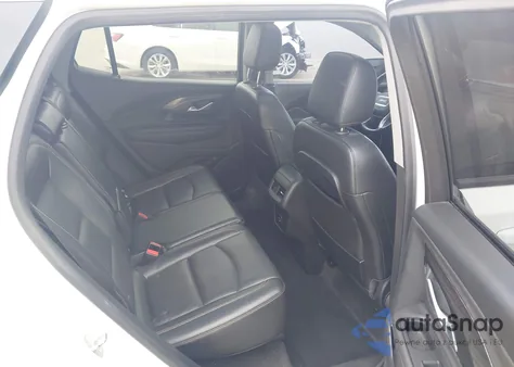 2018 GMC Terrain Slt z USA, uszkodzony, nr VIN 3GKALPEV1JL224105